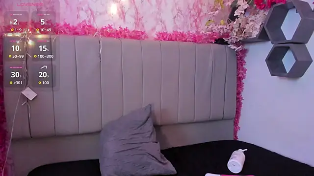 Scarlett21   online show from April 28, 2:27 am