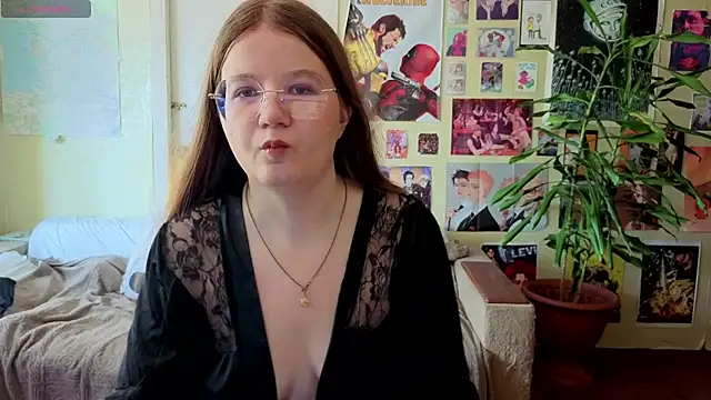 Sienna-Cow online show from September 15, 10:34 am