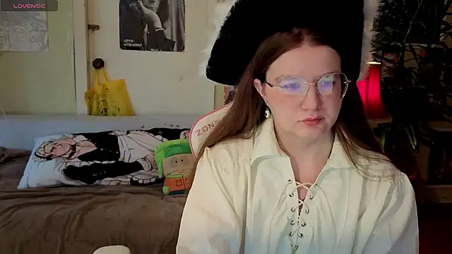 Sienna-Cow online show from September 23, 10:57 am