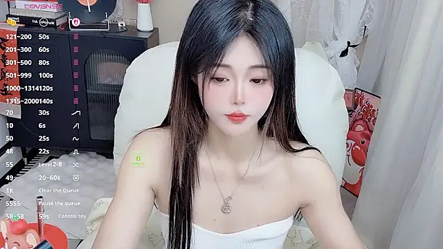 CeeKie online show from March 18, 9:36 am