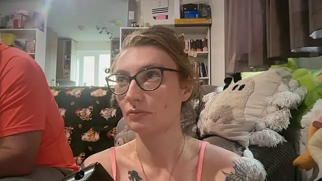 harleyblair online show from June 7, 6:26 pm