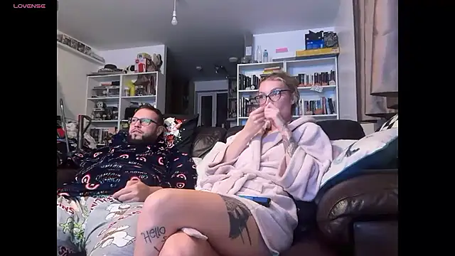 harleyblair online show from October 23, 10:27 pm