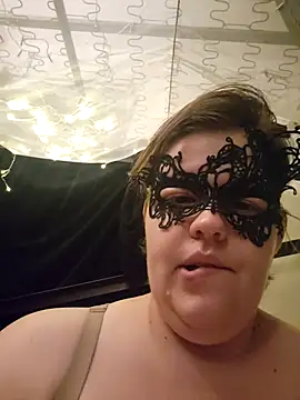 VeiledMuse online show from October 2, 1:10 am