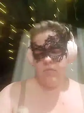 VeiledMuse online show from September 11, 12:11 am