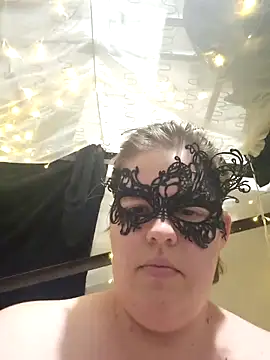 VeiledMuse online show from October 7, 1:21 am