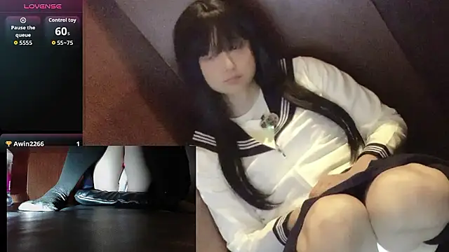 Mia032 online show from February 20, 12:18 pm