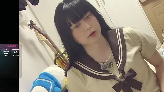 Mia032 online show from March 26, 1:24 pm