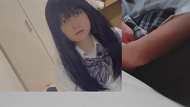 Mia032 online show from November 14, 3:23 pm