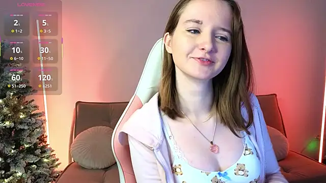 AlexsisFaee online show from December 20, 9:19 pm