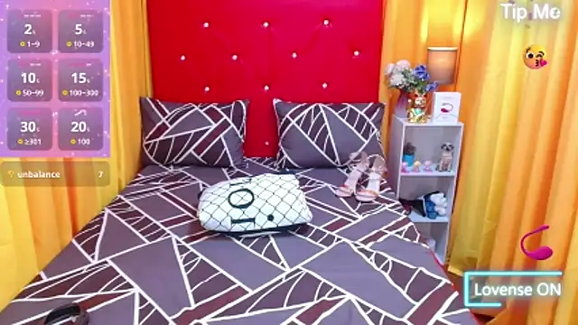 XxTsCarmellaHUGECOCKxX online show from April 13, 3:35 pm