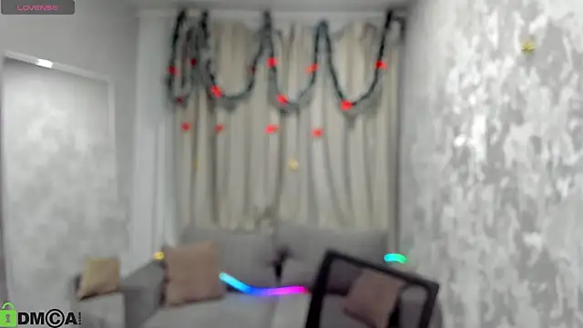 MalvinaDream online show from January 8, 1:42 am