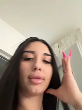 BlueEyes BB online show from April 10, 1:39 pm