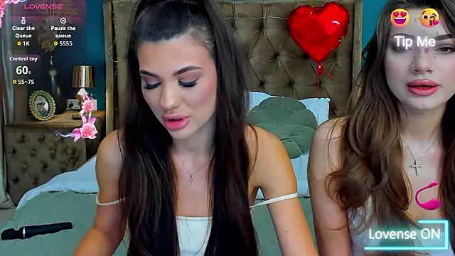 MonCarla online show from February 21, 6:36 am