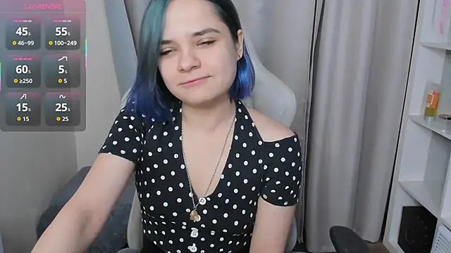 Gina Dawson online show from November 29, 9:57 am