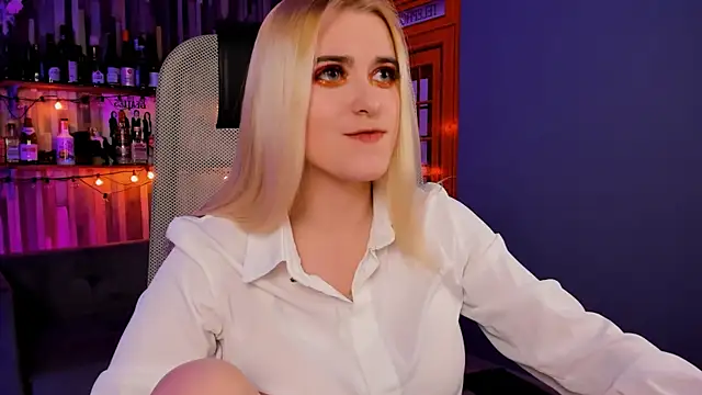 Stef Nicks online show from February 23, 10:15 am