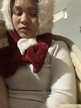 NhuFox online show from February 20, 1:26 am