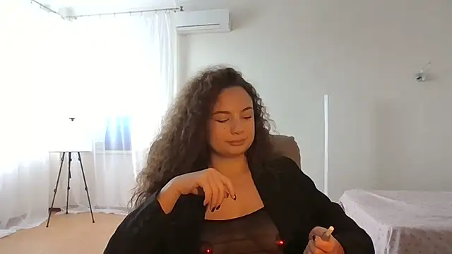 StarBlazee online show from October 4, 1:39 pm