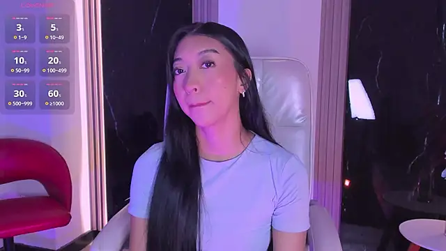 Sussyrosse  online show from March 3, 2:01 pm