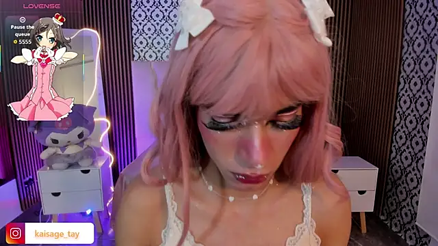 kaisage tay online show from September 12, 3:40 am