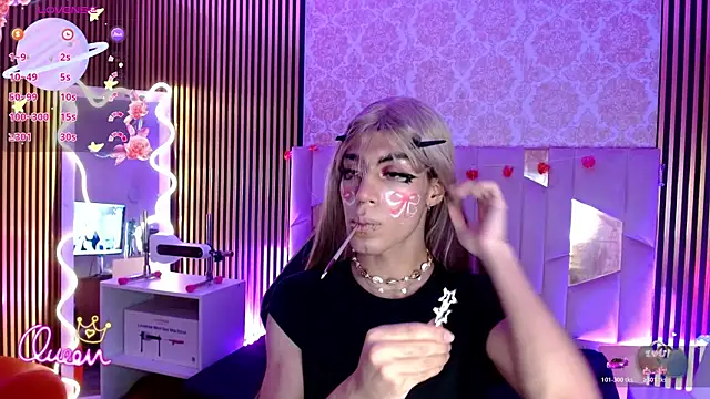 kaisage tay online show from April 15, 3:18 am