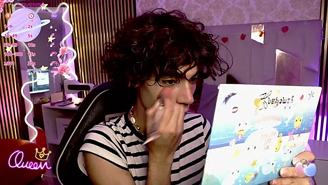 kaisage tay online show from April 14, 3:17 am