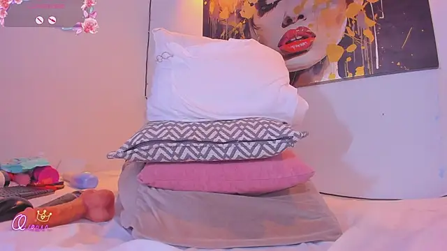 Violet horny05 online show from April 18, 7:58 pm