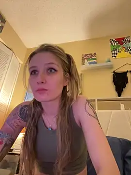 AutumnTides online show from February 3, 10:34 pm