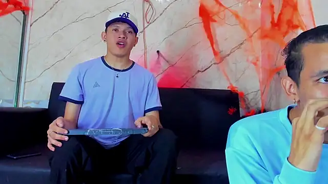 jeremytonner online show from October 24, 3:46 am