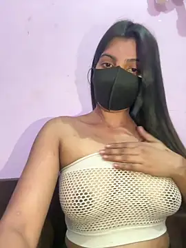  01ruhi online show from November 12, 6:39 pm