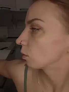 Edena  online show from October 2, 2:16 am