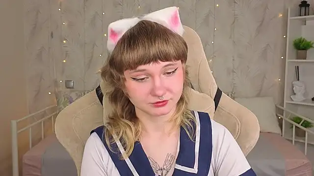 Tori Cutie online show from May 30, 2:20 am