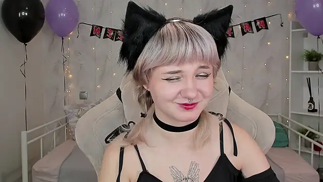 Tori Cutie online show from October 24, 2:07 am