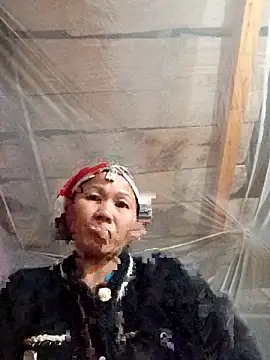 TinTin321 online show from November 30, 10:58 pm