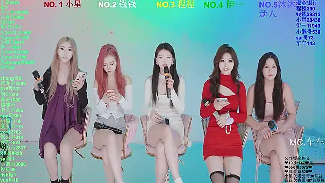 ZZ00033S online show from March 29, 11:20 am