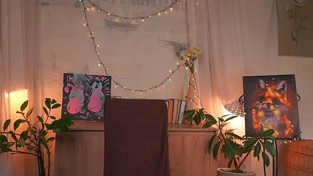 EvaDowe online show from November 5, 5:12 am