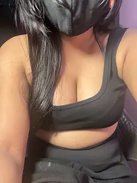 Amisha2 online show from February 28, 5:23 pm