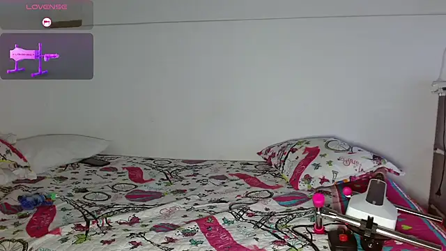 18and45couple online show from April 6, 12:10 am