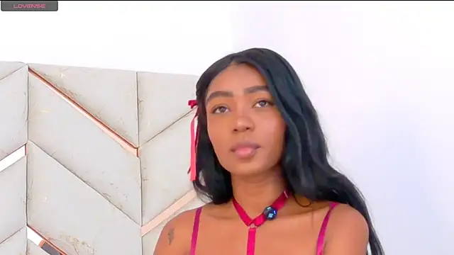 AlanaDoll online show from November 5, 3:39 pm