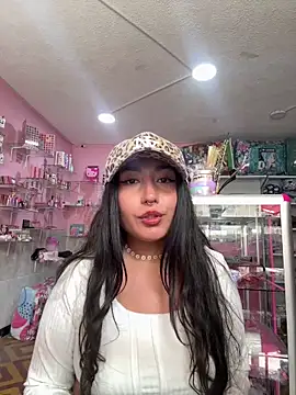 saranghae  online show from February 1, 8:29 pm