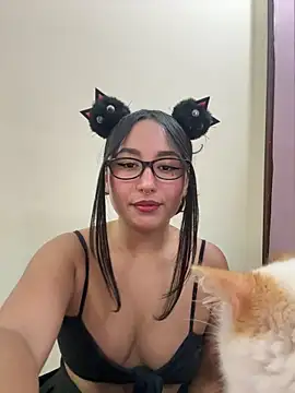 saranghae  online show from November 11, 3:46 am