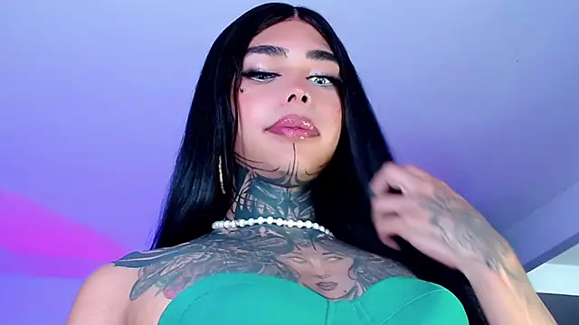 deborahotts online show from April 16, 4:57 am