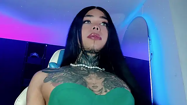 deborahotts online show from March 30, 9:31 am