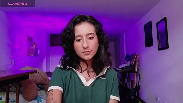 atenea dragon   online show from November 29, 9:19 pm