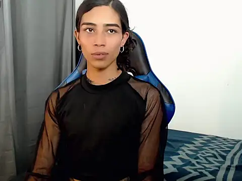 Sweet-Cris online show from February 13, 6:42 pm