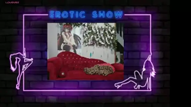 rubystrip online show from November 27, 5:16 pm