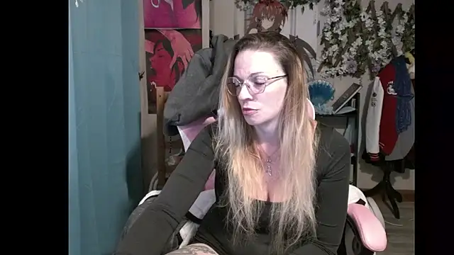 rubystrip online show from October 20, 8:12 pm