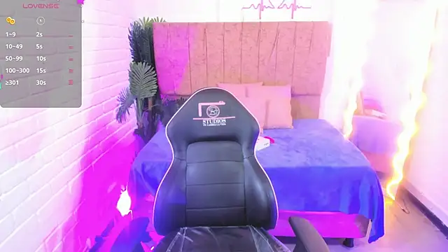 Lalalutsy tay online show from November 19, 7:14 pm