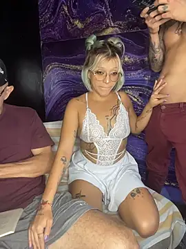 Brutal FullUrgia69 online show from October 24, 8:38 pm