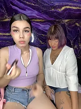 Brutal FullUrgia69 online show from April 18, 10:31 pm