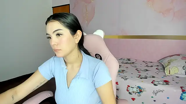 milk candy18 online show from October 22, 10:42 am